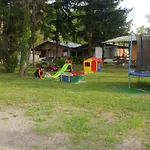 Ferienhaus Rainbow *