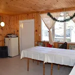 Ferienhaus Rainbow Cherni Osum