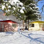 Ferienhaus Rainbow Cherni Osum