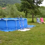 Ferienhaus Rainbow Cherni Osum