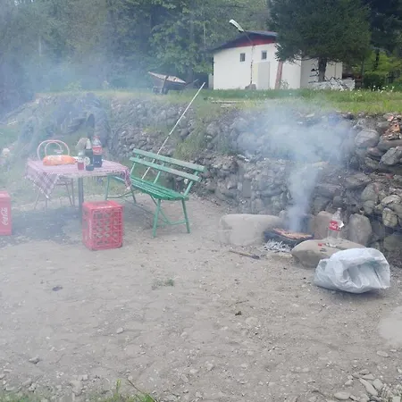 בית נופש Rainbow Cherni Osum