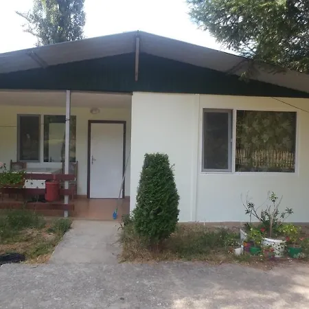 Prázdninový dům дъга Cherni Osum