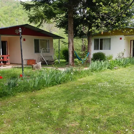 Rainbow Holiday home