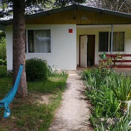 Ferienhaus Rainbow *