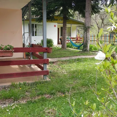 Rainbow Dom wakacyjny *