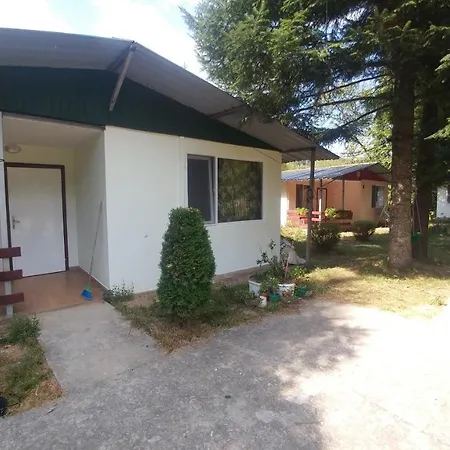 Rainbow Holiday home
