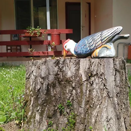 дъга Prázdninový dům *