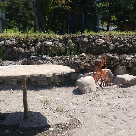 Rainbow * Cherni Osum