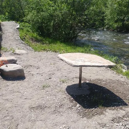 Rainbow * Cherni Osum