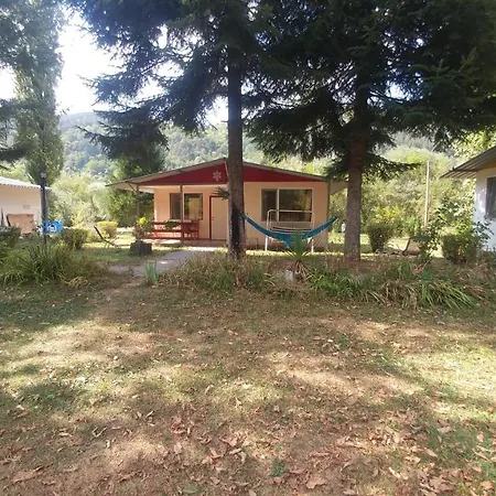 Ferienhaus Rainbow *