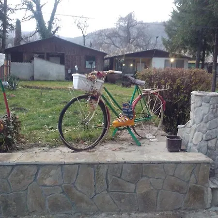 Dom wakacyjny Rainbow Cherni Osum