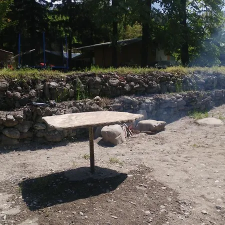 Rainbow בית נופש