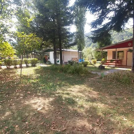 дъга Prázdninový dům Cherni Osum