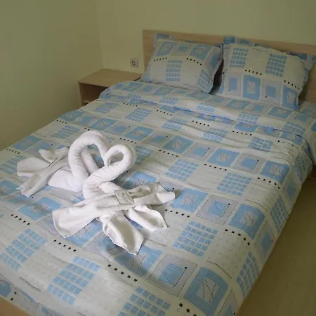 Rainbow בית נופש