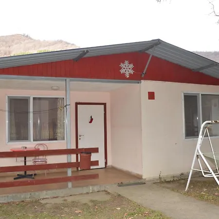 בית נופש Rainbow