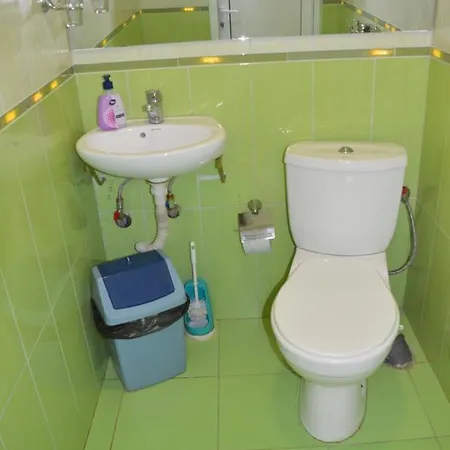 Prázdninový dům дъга *