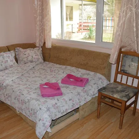 Rainbow Ferienhaus *