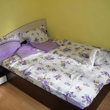 дъга * Cherni Osum