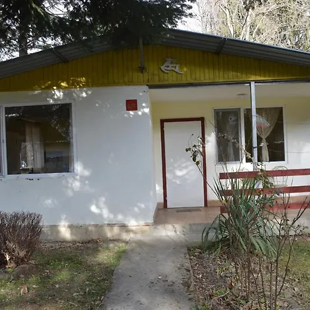 Ferienhaus Rainbow *