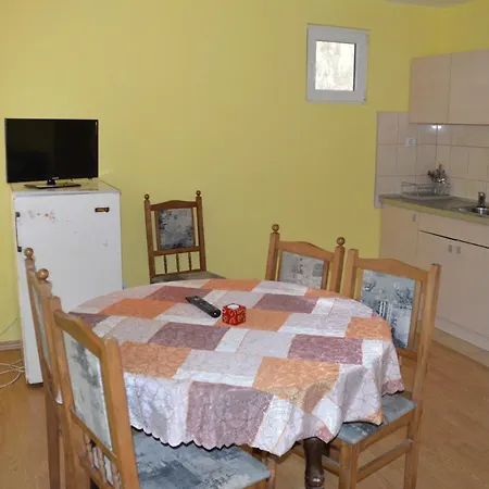 Rainbow בית נופש *