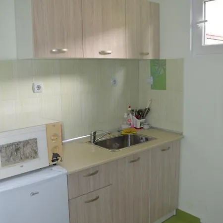 дъга Cherni Osum