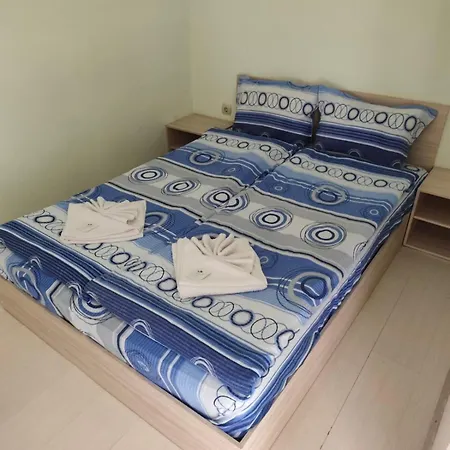 Rainbow בית נופש Cherni Osum