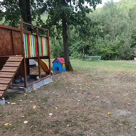 Ferienhaus Rainbow