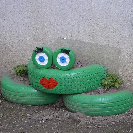 дъга Cherni Osum