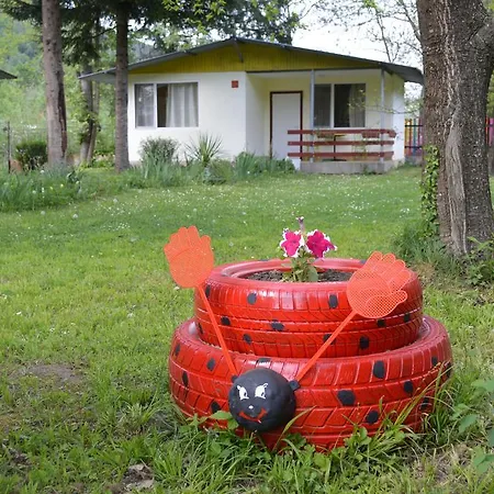 Prázdninový dům дъга *