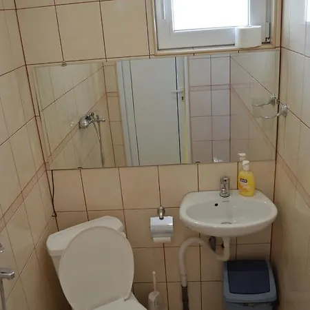 Ferienhaus Rainbow *