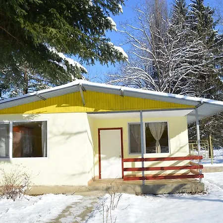 Prázdninový dům дъга