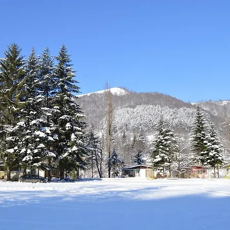 Prázdninový dům дъга *