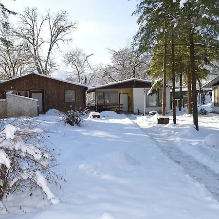 Ferienhaus Rainbow *