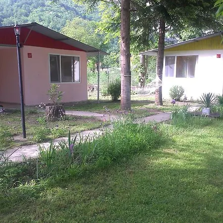 дъга Cherni Osum