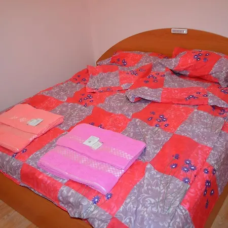 Prázdninový dům дъга *