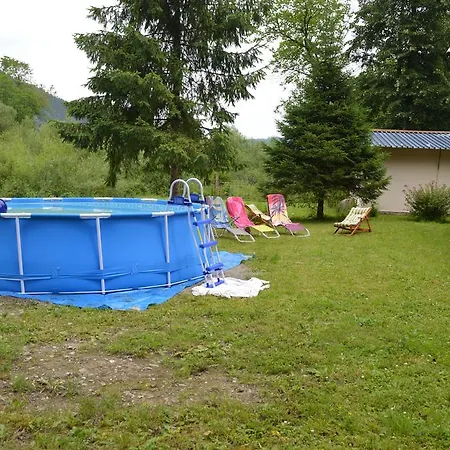 בית נופש Rainbow