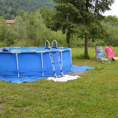 Ferienhaus Rainbow Cherni Osum