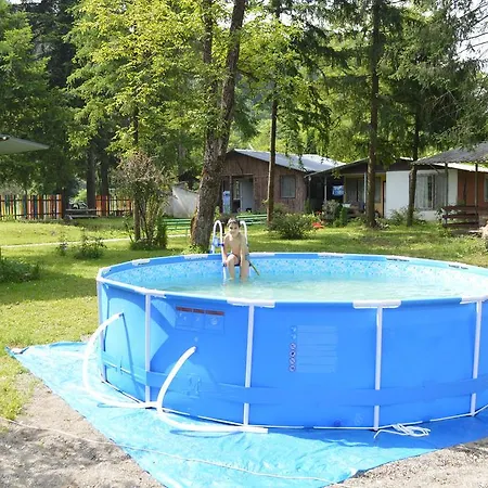 Ferienhaus Rainbow Cherni Osum