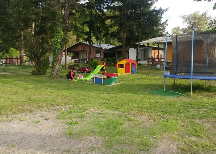 Ferienhaus Rainbow *