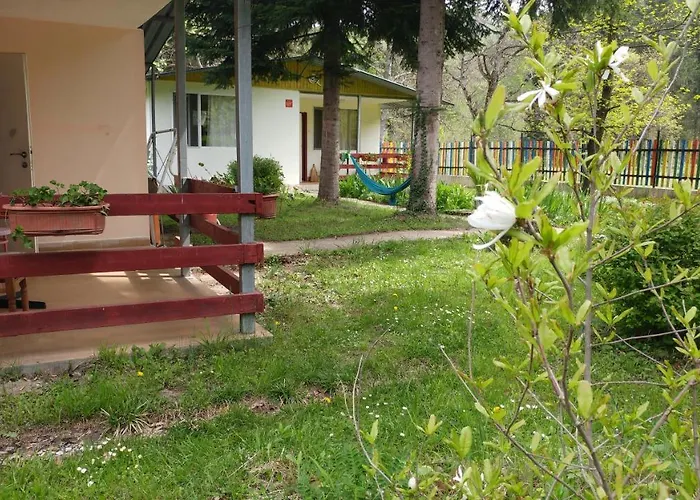 Rainbow * Cherni Osum