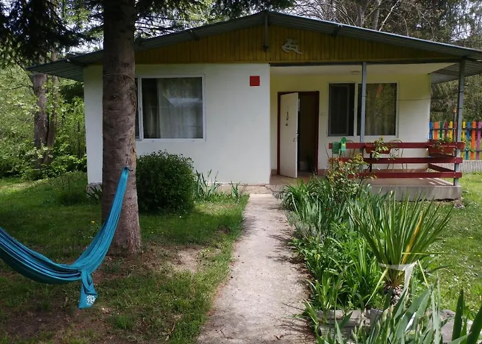 Ferienhaus Rainbow *