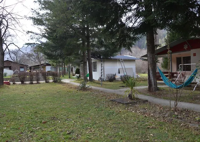 Rainbow * Cherni Osum