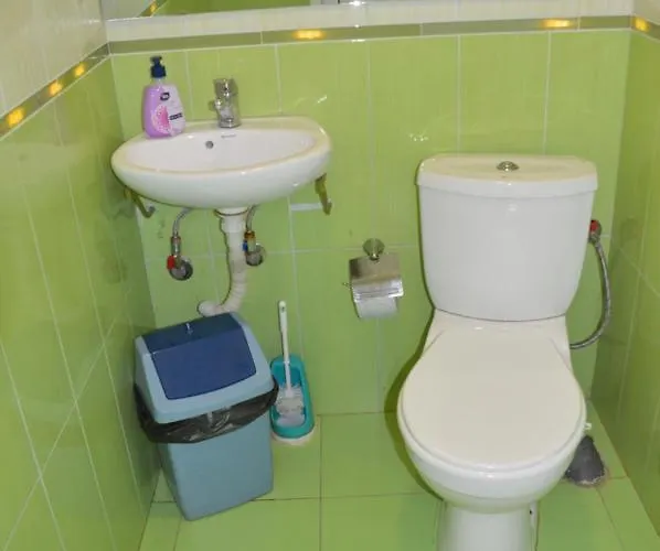 Ferienhaus Rainbow *