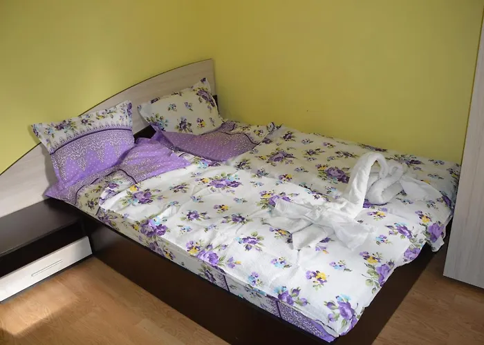 Rainbow * Cherni Osum