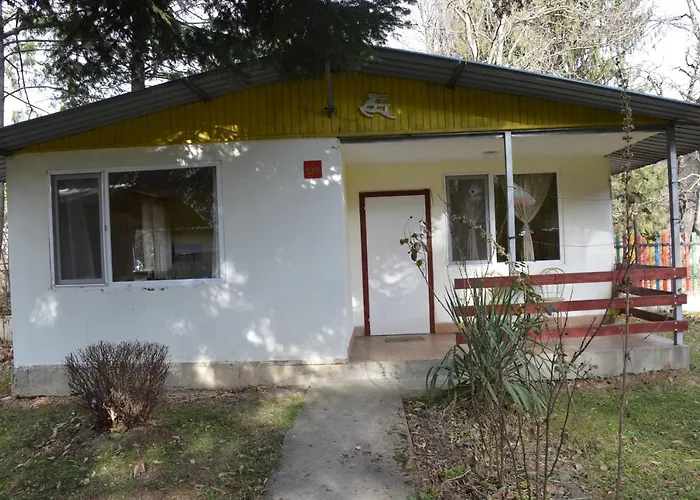 Ferienhaus Rainbow *