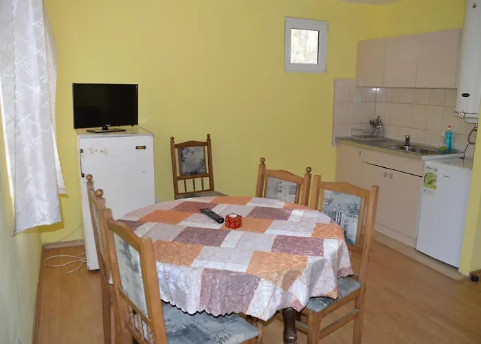 Rainbow Ferienhaus *