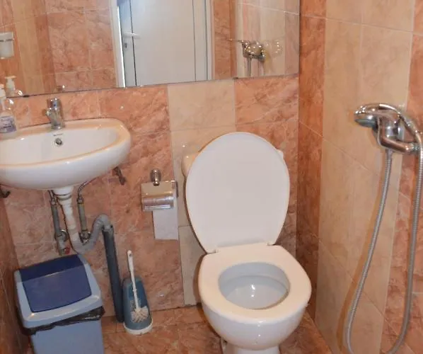 Rainbow Ferienhaus Cherni Osum