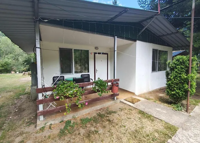 Rainbow * Cherni Osum