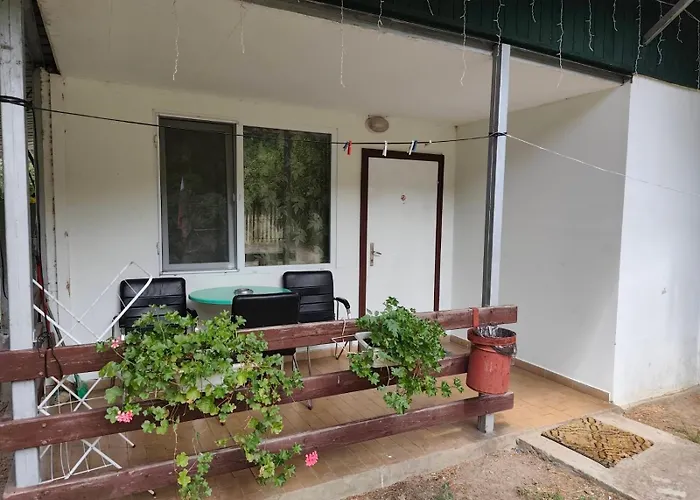 Ferienhaus Rainbow Cherni Osum