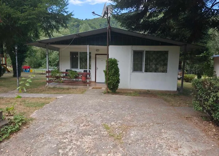 Rainbow * Cherni Osum